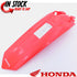 HONDA REAR FENDER 2017-2020 CRF450R RX 2018-2021 CRF250R/RX GENUINE OEM NEW